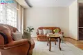 Mieszkanie 4 pokoi 104 m² Wilno, Litwa