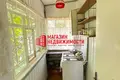 5 room house 78 m² Kapciouski sielski Saviet, Belarus