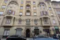 Apartamento 2 habitaciones 55 m² Budapest, Hungría