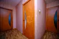 2 room apartment 43 m² Minsk, Belarus
