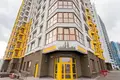 Квартира 3 комнаты 62 м² Минск, Беларусь