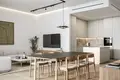 Apartamento 3 habitaciones 125 m² Nicosia, Chipre