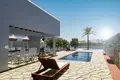 Villa de tres dormitorios 156 m² Alfaz del Pi, España