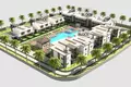 1 bedroom apartment 57 m², All countries