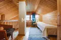 2 bedroom house 80 m² Kittilae, Finland