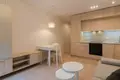 Appartement 1 chambre 22 m² en Varsovie, Pologne