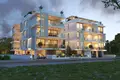 Wohnung 1 zimmer 70 m² Larnaka, Zypern