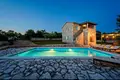 Villa de tres dormitorios 120 m² Porec, Croacia