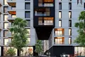 Mieszkanie 3 pokoi 119 m² Bashkia Vlore, Albania
