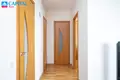 Appartement 2 chambres 71 m² Vilnius, Lituanie