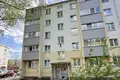 2 room apartment 45 m² Minsk, Belarus