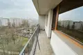 Apartamento 2 habitaciones 40 m² en Varsovia, Polonia