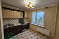 1 room apartment 35 m² Hatava, Belarus