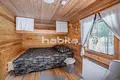 Cottage 2 bedrooms 52 m² Kemijaervi, Finland