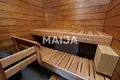 Wohnung 2 zimmer 57 m² Tyrnaevae, Finnland