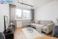 Apartamento 2 habitaciones 39 m² Vilna, Lituania