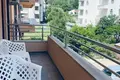 Apartamento 1 habitación 52 m² en Budva, Montenegro