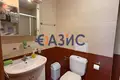 1 bedroom apartment 57 m² Nesebar, Bulgaria