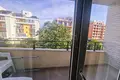 Appartement 1 chambre 52 m² Sunny Beach Resort, Bulgarie