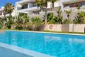Apartamento 2 habitaciones 66 m² Finestrat, Španjolska