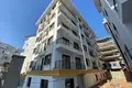 Mieszkanie 2 pokoi 62 m² Alanya, Turcja
