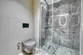 Apartamento 1 habitacion 54 m² Región del Mediterráneo, Turquía