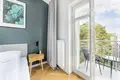 Apartamento 3 habitaciones 74 m² Poznan, Polonia