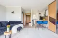 Квартира 1 комната 37 м² Варшава, Польша