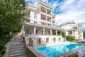 Wohnung 3 Schlafzimmer 125 m² Herceg Novi, Montenegro