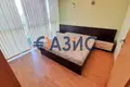 Wohnung 2 zimmer 71 m² Pomorie, Bulgarien