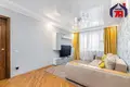 Wohnung 4 Zimmer 95 m² Minsk, Weißrussland