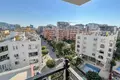 Apartamento 1 habitación 151 m² Mahmutlar, Turquía