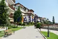 Apartamento 2 habitaciones 54 m² Sveti Vlas, Bulgaria