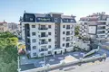 Apartamento 2 habitaciones 52 m² Alanya, Turquía