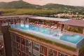 2 bedroom apartment 112 m² Rawai, Thailand