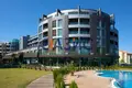 Mieszkanie 2 pokoi 54 m² Nesebyr, Bułgaria