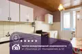 Mieszkanie 3 pokoi 65 m² Łosznica, Białoruś