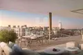 Appartement 1 chambre 721 m² Doubaï, Émirats arabes unis