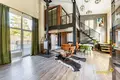 House 107 m² Astrashitskagaradokski rural council, Belarus