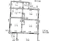 Casa 73 m² Mazeliai, Lituania