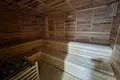 2 bedroom apartment 110 m² Obakoy, Turkey