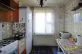 Wohnung 4 zimmer 73 m² Minsk, Belarus