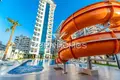 2 room apartment 60 m² in Mahmutlar, Turkey