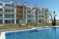 Wohnung 3 Schlafzimmer 219 m² Dehesa de Campoamor, Spanien