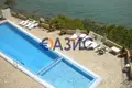 2 bedroom apartment 77 m² Sveti Vlas, Bulgaria