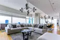 2 bedroom penthouse 159 m² Warsaw, Poland