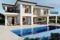 4 bedroom Villa 553 m² Finestrat, Spain