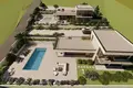 Villa de 4 dormitorios 216 m² Porec, Croacia