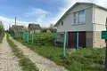 Casa 58 m² Putcynski sielski Saviet, Bielorrusia