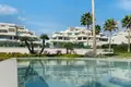 Appartement 4 chambres 178 m² Estepona, Espagne